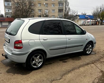 Рено Сценик, объемом двигателя 1.9 л и пробегом 0 тыс. км за 2299 $, фото 3 на Automoto.ua