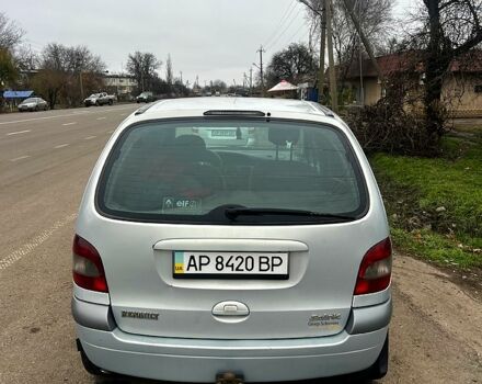 Рено Сценик, объемом двигателя 1.9 л и пробегом 0 тыс. км за 2299 $, фото 2 на Automoto.ua