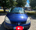 Рено Сценик, объемом двигателя 1.6 л и пробегом 329 тыс. км за 4500 $, фото 1 на Automoto.ua