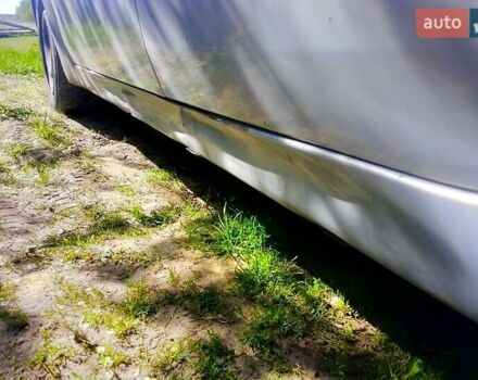 Рено Сценик, объемом двигателя 1.6 л и пробегом 249 тыс. км за 3400 $, фото 4 на Automoto.ua