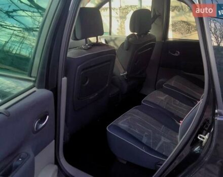Рено Сценик, объемом двигателя 1.6 л и пробегом 225 тыс. км за 4700 $, фото 4 на Automoto.ua