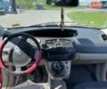 Рено Сценик, объемом двигателя 1.6 л и пробегом 190 тыс. км за 4000 $, фото 8 на Automoto.ua