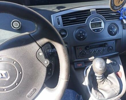 Рено Сценик, объемом двигателя 1.9 л и пробегом 300 тыс. км за 3500 $, фото 3 на Automoto.ua