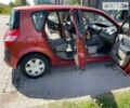 Рено Сценик, объемом двигателя 1.6 л и пробегом 190 тыс. км за 4000 $, фото 4 на Automoto.ua