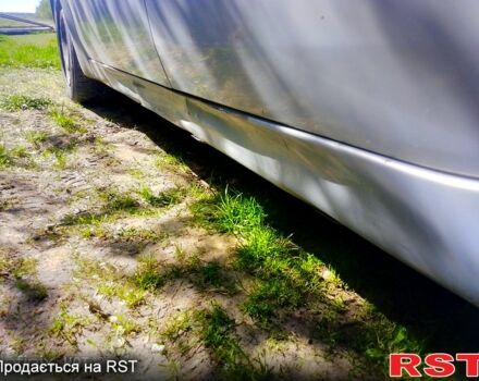 Рено Сценік, об'ємом двигуна 1.6 л та пробігом 249 тис. км за 3400 $, фото 5 на Automoto.ua