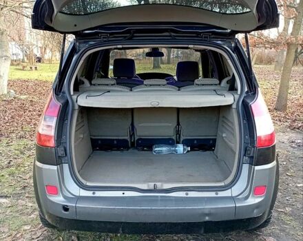 Рено Сценик, объемом двигателя 19 л и пробегом 180 тыс. км за 4000 $, фото 7 на Automoto.ua