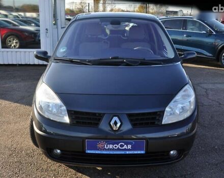 Рено Сценик, объемом двигателя 1.6 л и пробегом 138 тыс. км за 6300 $, фото 21 на Automoto.ua