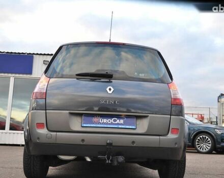 Рено Сценик, объемом двигателя 1.6 л и пробегом 138 тыс. км за 6300 $, фото 5 на Automoto.ua