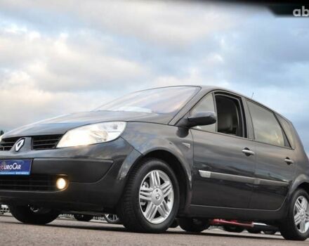 Рено Сценик, объемом двигателя 1.6 л и пробегом 138 тыс. км за 6300 $, фото 3 на Automoto.ua