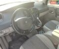 Рено Сценик, объемом двигателя 1.6 л и пробегом 165 тыс. км за 4600 $, фото 2 на Automoto.ua