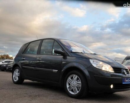 Рено Сценик, объемом двигателя 1.6 л и пробегом 138 тыс. км за 6300 $, фото 7 на Automoto.ua