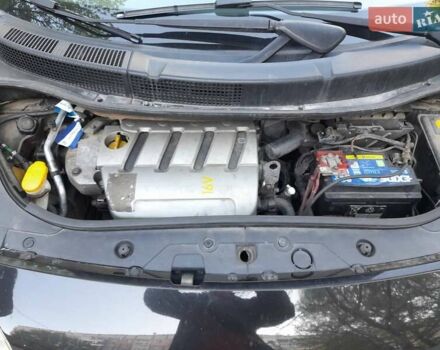 Рено Сценик, объемом двигателя 2 л и пробегом 138 тыс. км за 5200 $, фото 22 на Automoto.ua