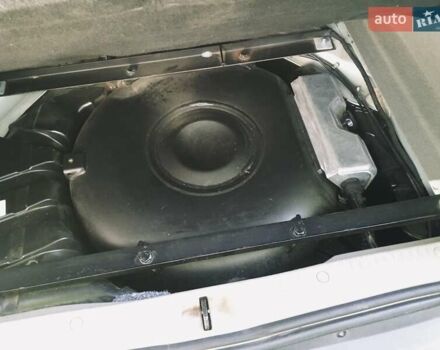 Рено Сценик, объемом двигателя 2 л и пробегом 254 тыс. км за 4300 $, фото 22 на Automoto.ua