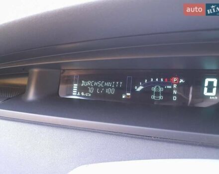 Рено Сценик, объемом двигателя 2 л и пробегом 138 тыс. км за 5200 $, фото 23 на Automoto.ua
