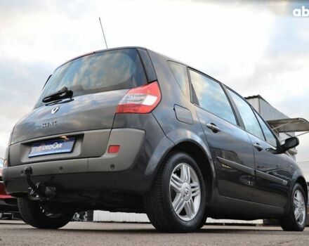 Рено Сценик, объемом двигателя 1.6 л и пробегом 138 тыс. км за 6300 $, фото 6 на Automoto.ua