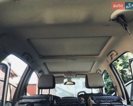 Рено Сценик, объемом двигателя 2 л и пробегом 254 тыс. км за 4300 $, фото 9 на Automoto.ua