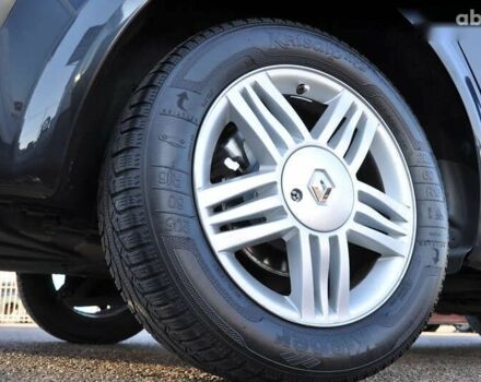 Рено Сценик, объемом двигателя 1.6 л и пробегом 138 тыс. км за 6300 $, фото 17 на Automoto.ua