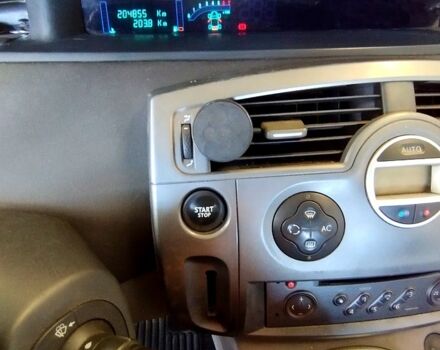 Рено Сценик, объемом двигателя 2 л и пробегом 0 тыс. км за 5300 $, фото 1 на Automoto.ua