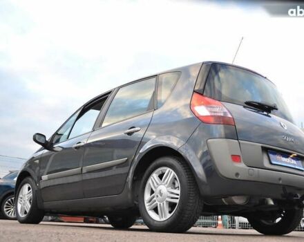 Рено Сценик, объемом двигателя 1.6 л и пробегом 138 тыс. км за 6300 $, фото 1 на Automoto.ua