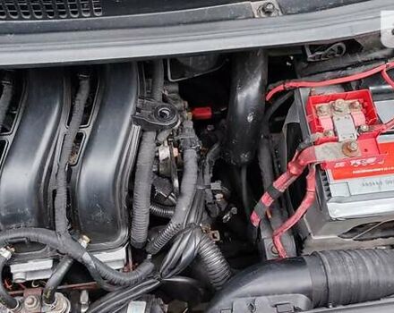Рено Сценік, об'ємом двигуна 1.6 л та пробігом 250 тис. км за 4999 $, фото 9 на Automoto.ua