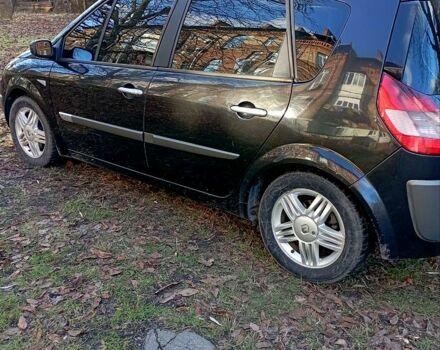 Рено Сценик, объемом двигателя 19 л и пробегом 180 тыс. км за 4000 $, фото 2 на Automoto.ua