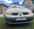 Рено Сценик, объемом двигателя 1.6 л и пробегом 298 тыс. км за 4200 $, фото 1 на Automoto.ua