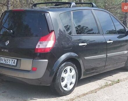 Рено Сценик, объемом двигателя 1.6 л и пробегом 53 тыс. км за 5900 $, фото 6 на Automoto.ua