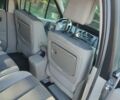 Рено Сценик, объемом двигателя 1.6 л и пробегом 165 тыс. км за 4600 $, фото 14 на Automoto.ua