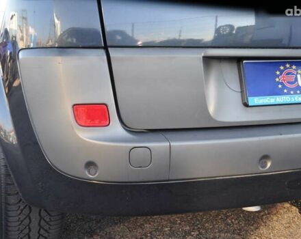 Рено Сценик, объемом двигателя 1.6 л и пробегом 138 тыс. км за 6300 $, фото 13 на Automoto.ua