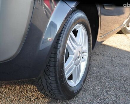 Рено Сценик, объемом двигателя 1.6 л и пробегом 138 тыс. км за 6300 $, фото 16 на Automoto.ua