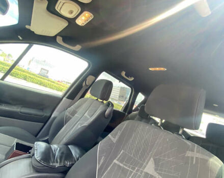 Рено Сценик, объемом двигателя 1.87 л и пробегом 212 тыс. км за 4700 $, фото 13 на Automoto.ua