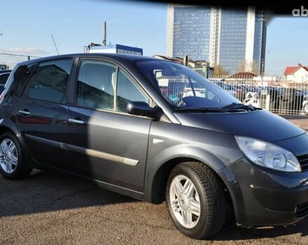 Рено Сценик, объемом двигателя 1.6 л и пробегом 138 тыс. км за 6300 $, фото 20 на Automoto.ua