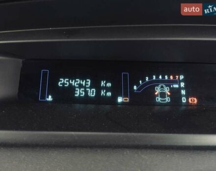 Рено Сценик, объемом двигателя 2 л и пробегом 254 тыс. км за 4300 $, фото 23 на Automoto.ua