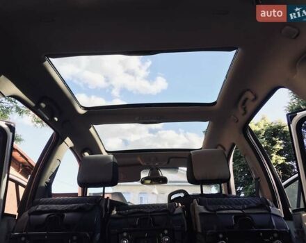 Рено Сценик, объемом двигателя 2 л и пробегом 254 тыс. км за 4300 $, фото 10 на Automoto.ua