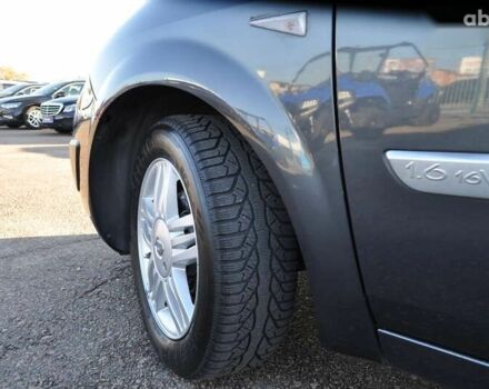 Рено Сценик, объемом двигателя 1.6 л и пробегом 138 тыс. км за 6300 $, фото 29 на Automoto.ua