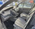 Рено Сценик, объемом двигателя 1.6 л и пробегом 143 тыс. км за 5800 $, фото 6 на Automoto.ua