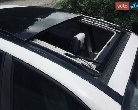 Рено Сценик, объемом двигателя 2 л и пробегом 254 тыс. км за 4300 $, фото 12 на Automoto.ua