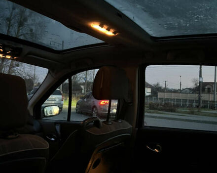 Рено Сценик, объемом двигателя 1.5 л и пробегом 270 тыс. км за 4100 $, фото 8 на Automoto.ua