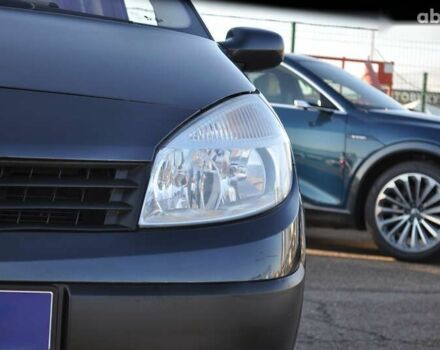 Рено Сценик, объемом двигателя 1.6 л и пробегом 138 тыс. км за 6300 $, фото 24 на Automoto.ua