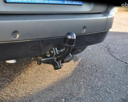 Рено Сценик, объемом двигателя 1.6 л и пробегом 138 тыс. км за 6300 $, фото 14 на Automoto.ua