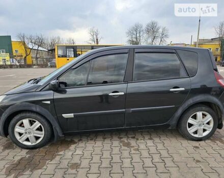 Рено Сценік, об'ємом двигуна 1.5 л та пробігом 329 тис. км за 4400 $, фото 4 на Automoto.ua