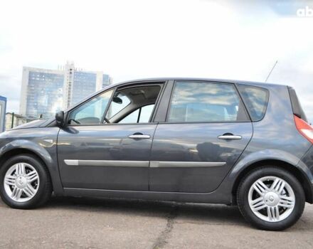 Рено Сценик, объемом двигателя 1.6 л и пробегом 138 тыс. км за 6300 $, фото 2 на Automoto.ua