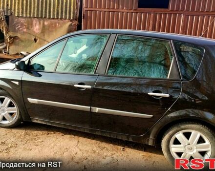 Рено Сценик, объемом двигателя 1.6 л и пробегом 0 тыс. км за 5000 $, фото 6 на Automoto.ua