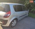 Рено Сценик, объемом двигателя 1.6 л и пробегом 165 тыс. км за 4600 $, фото 11 на Automoto.ua