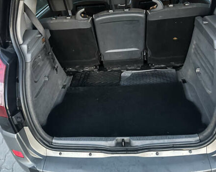 Рено Сценик, объемом двигателя 1.5 л и пробегом 270 тыс. км за 4100 $, фото 6 на Automoto.ua