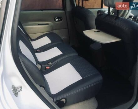 Рено Сценик, объемом двигателя 2 л и пробегом 254 тыс. км за 4300 $, фото 17 на Automoto.ua