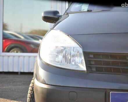 Рено Сценик, объемом двигателя 1.6 л и пробегом 138 тыс. км за 6300 $, фото 23 на Automoto.ua