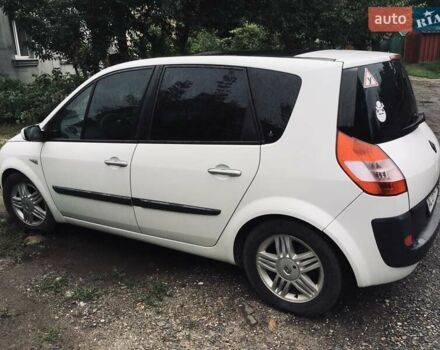 Рено Сценик, объемом двигателя 2 л и пробегом 254 тыс. км за 4300 $, фото 6 на Automoto.ua