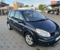Рено Сценик, объемом двигателя 1.6 л и пробегом 143 тыс. км за 5800 $, фото 2 на Automoto.ua