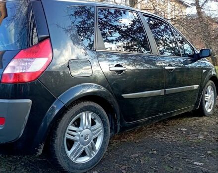 Рено Сценик, объемом двигателя 19 л и пробегом 180 тыс. км за 4000 $, фото 4 на Automoto.ua